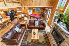 Modern 3BR Just 5 Min to Dollywood Hot Tub